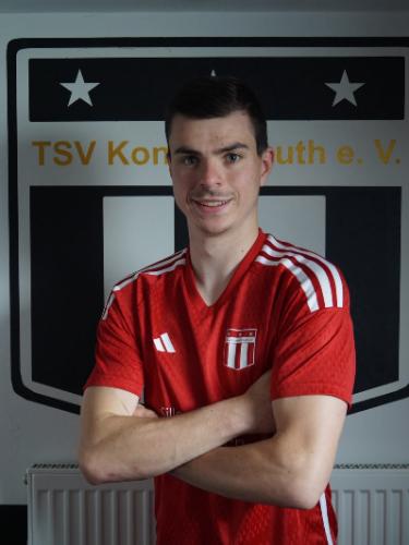 Tobias Marti
