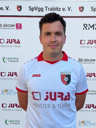 Timo Bachmeier
