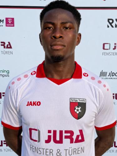 Avatar Bild für Aboubakari Kassoum