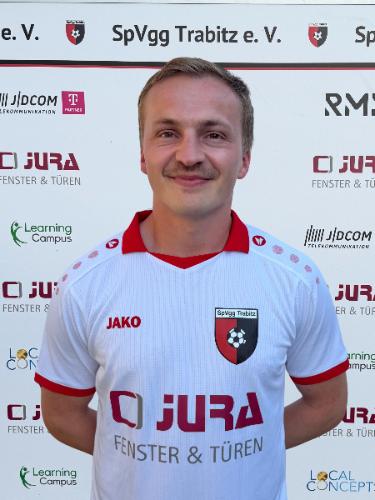 Dennis Paulus