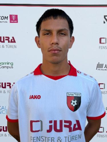Luis Salazar