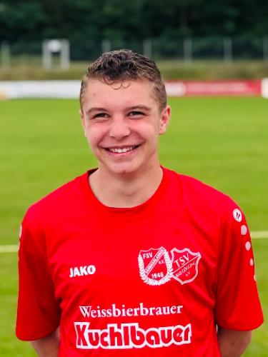 Jonas Bauer