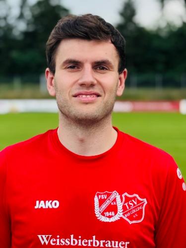 Avatar Bild für Matthias Reger