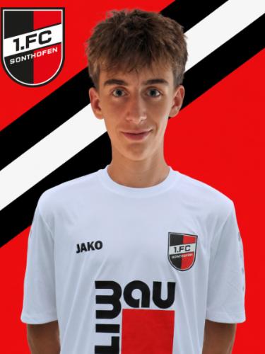 Luis Gerspach