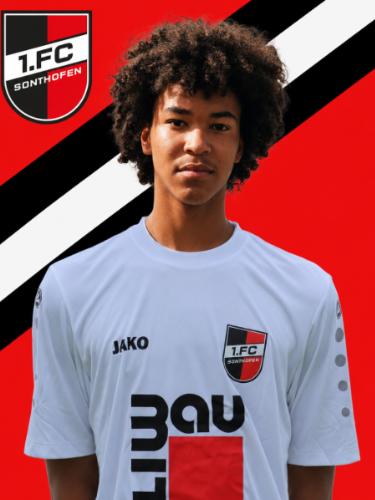 Florian Juma
