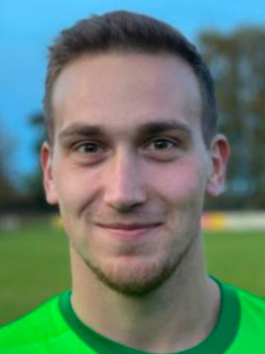 Sebastian Meier