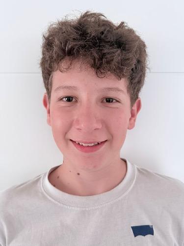 Benjamin Blagajcevic