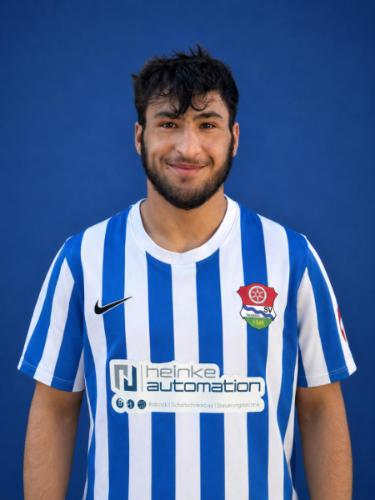 Emre Erol