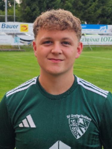 Eneas Mathiowetz