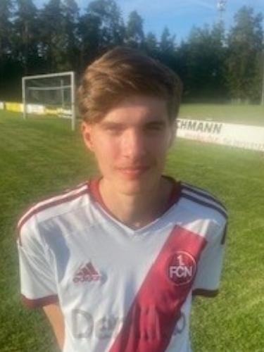 Bastian Fleischmann