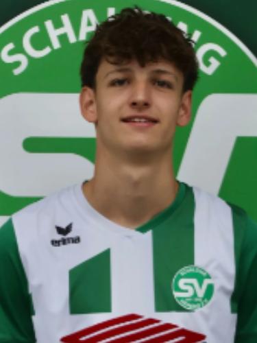 Lukas Matheis