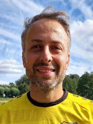 Hakan Doganer