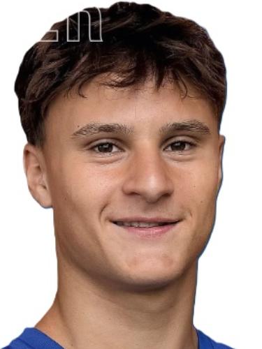 Aaron Scheuerer