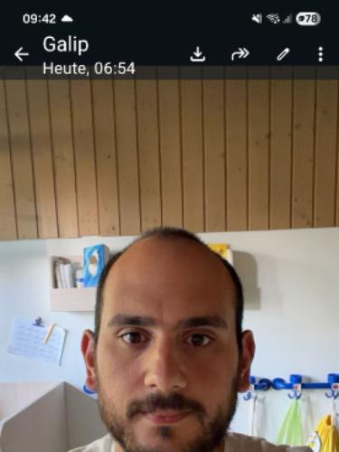 Ali Kaya