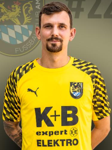 Avatar Bild für Sven Florek