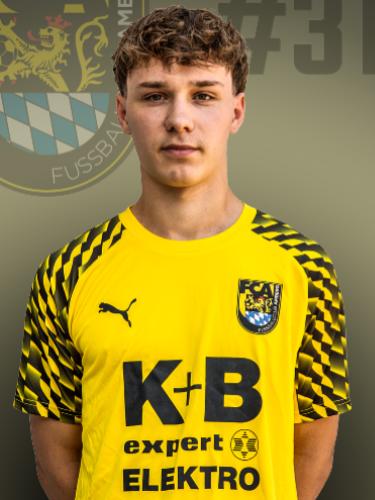 Jonas Tepper