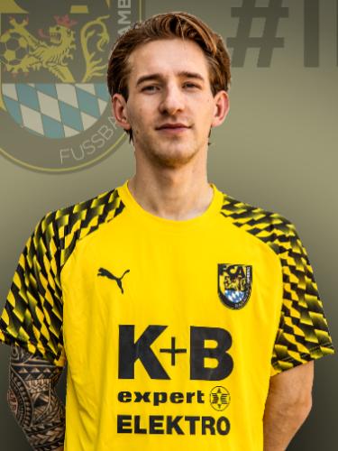 Avatar Bild für Nick Sperlich