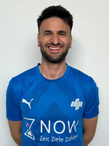 Avatar Bild für Antonino Giunta