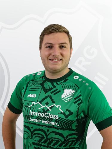 Avatar Bild für Luca Vogel