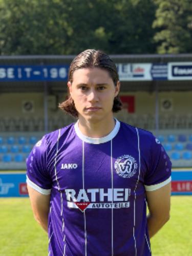 Luca Jurida