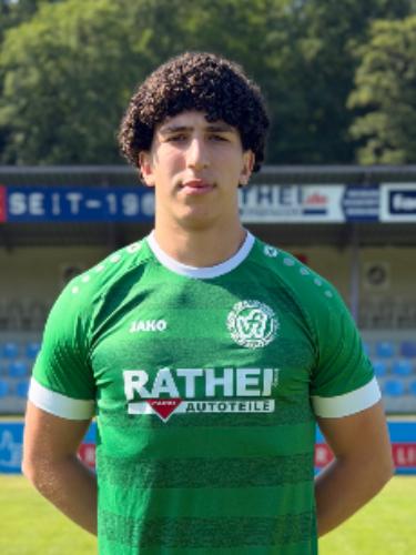 Nemanja Krivosija