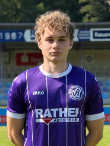 Leon Lauber