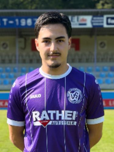 Muhammed Tokmak