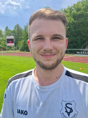 Tobias Seidl
