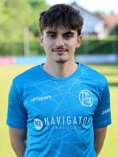 Marko Trajkovski