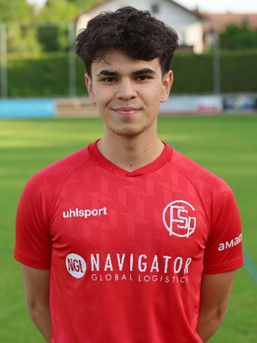 Andrej Valdivia