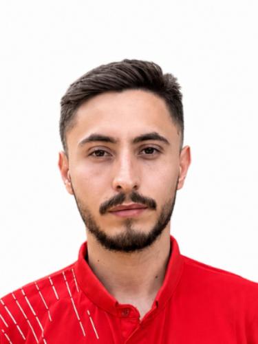 Denis Aksoy