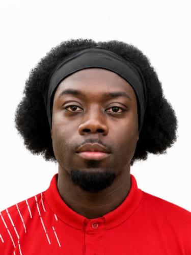 Avatar Bild für Lamine Alassani