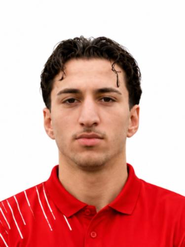 Luca Curia