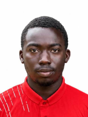 Precieux Dinganga