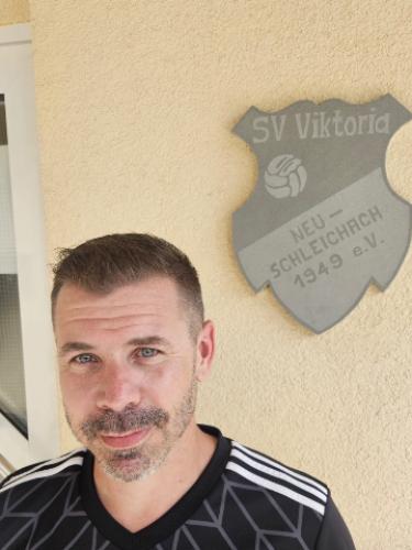 Manfred Spangel