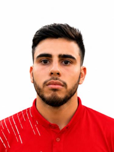 Umut Kücüksahin