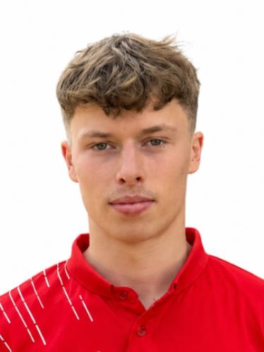 Conor Martin