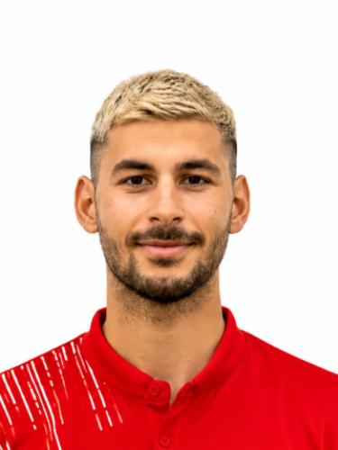 Melih Oktay