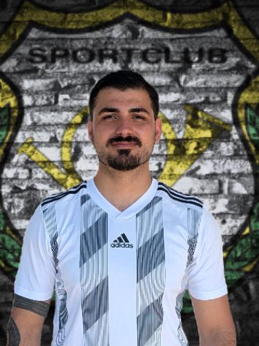 Huseyn Suleyman