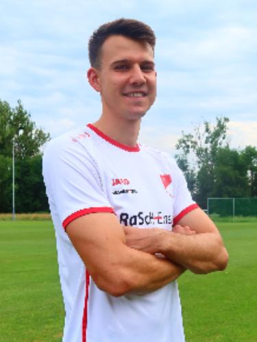 Max Pfister