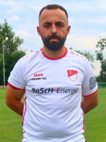 Gentjan Hohxa