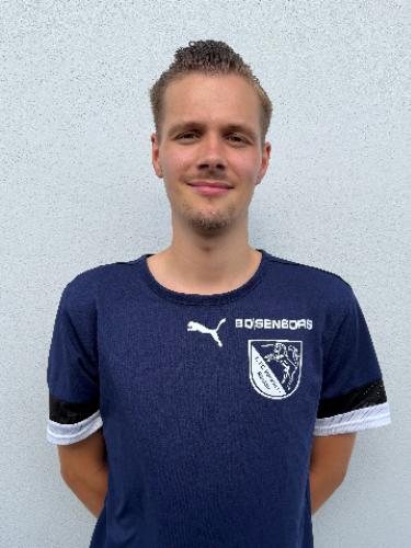 Jonas Stadelmann