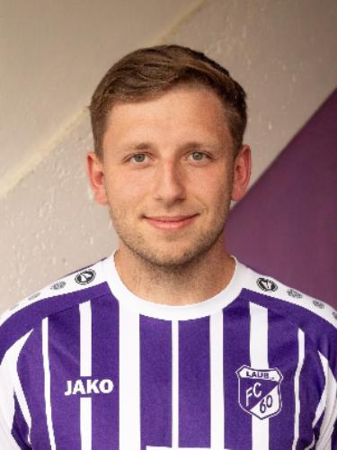 Jonas Kraus