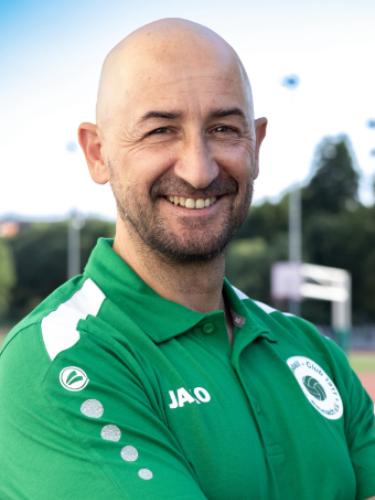 Marco Dreßel