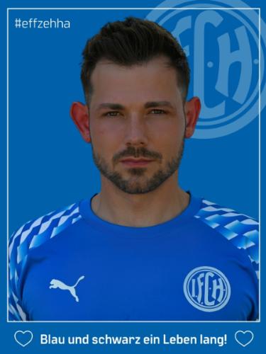 Andreas Christelsohn