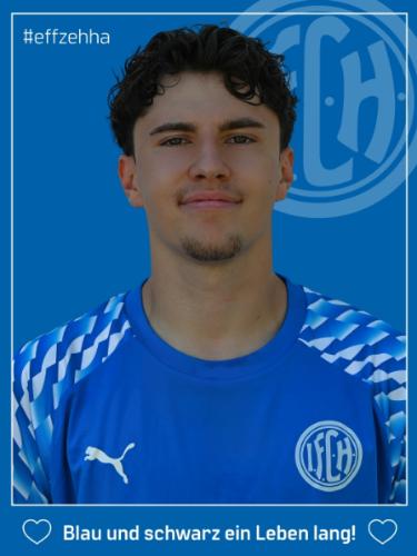 Julian Vierengel