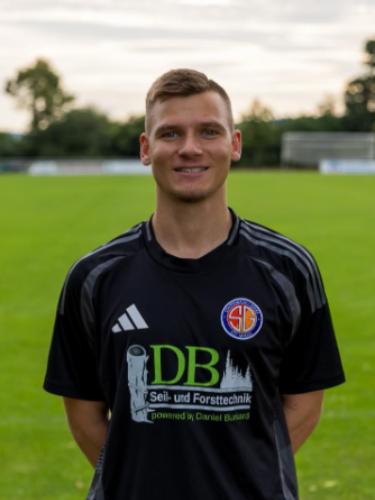 Andreas Dotterweich