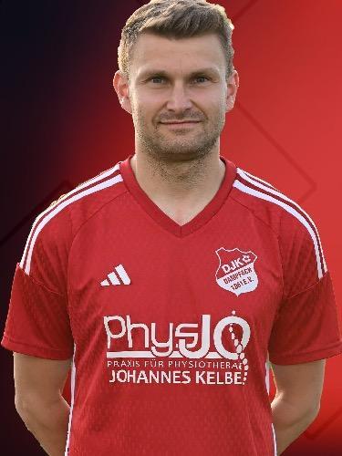 Dominik Halbig
