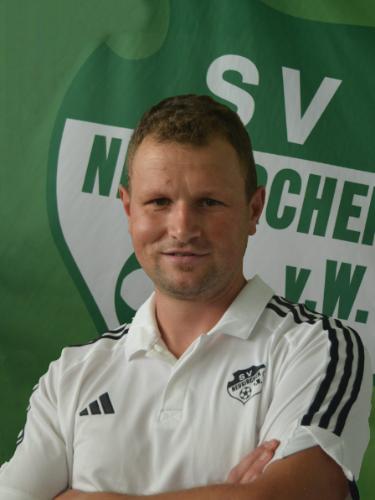Florian Huber