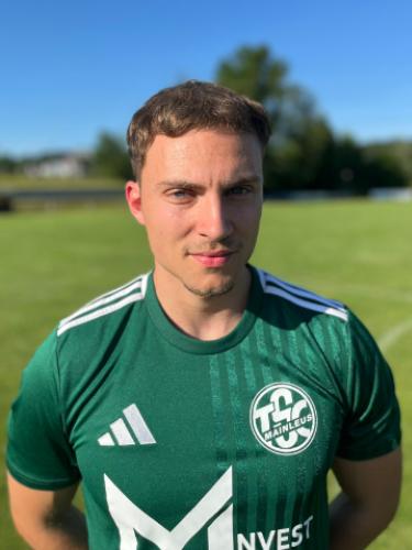 Lukas Reimann